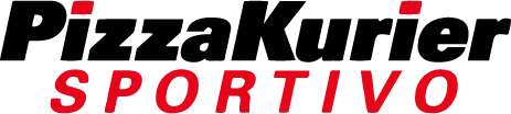 Pizza Kurier Sportivo Logo